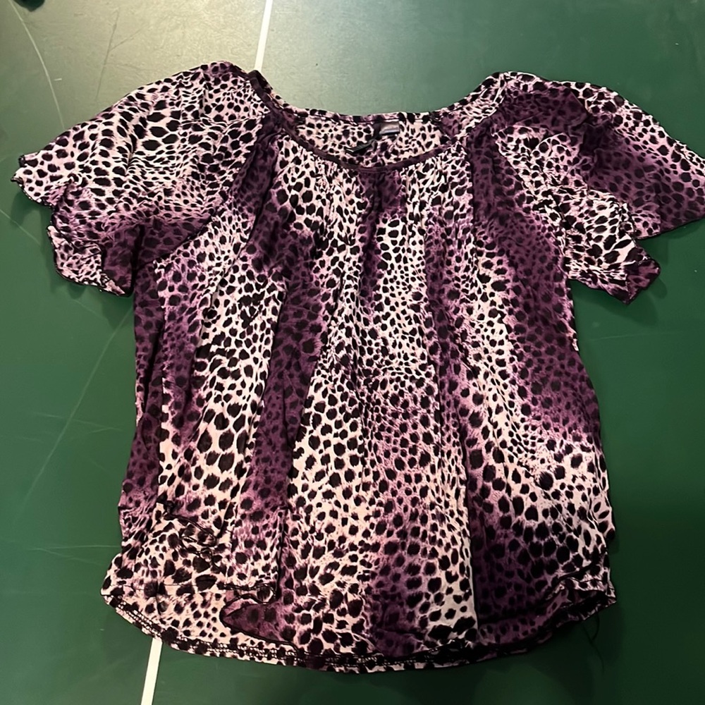 Women’s blouse